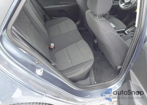 2018 Kia Rio Ex z USA, uszkodzony, nr VIN 3KPA34AB0JE065829